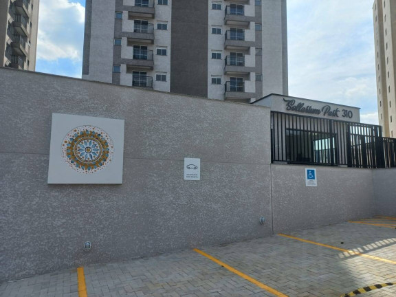 Imagem Apartamento com 2 Quartos à Venda, 48 m² em Centro - São Bernardo Do Campo