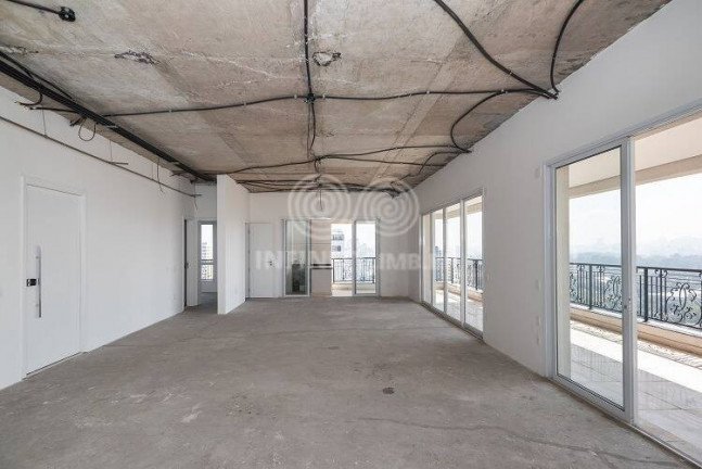 Imagem Apartamento com 4 Quartos à Venda, 403 m² em Moema - São Paulo Imagem Apartamento com 4 Quartos à Venda, 403 m² em Moema - São Paulo