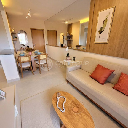 Imagem Apartamento com 2 Quartos à Venda, 61 m² em Ponta Negra - Natal Imagem Apartamento com 2 Quartos à Venda, 61 m² em Ponta Negra - Natal
