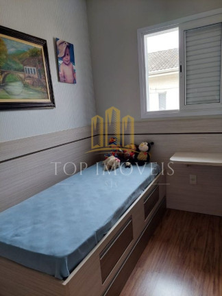 Imagem Casa de Condomínio com 3 Quartos à Venda, 162 m² em Jardim Santa Maria - Jacareí Imagem Casa de Condomínio com 3 Quartos à Venda, 162 m² em Jardim Santa Maria - Jacareí