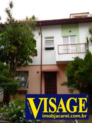 Imagem Casa de Condomínio à Venda, 141 m² em Prol. Jd. St. Maria - Jacareí Imagem Casa de Condomínio à Venda, 141 m² em Prol. Jd. St. Maria - Jacareí
