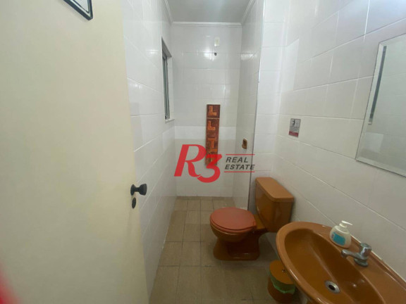 Imagem Sala Comercial à Venda, 72 m² em Vila Belmiro - Santos Imagem Sala Comercial à Venda, 72 m² em Vila Belmiro - Santos