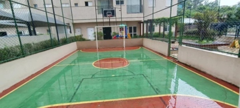 Imagem Imóvel com 2 Quartos à Venda, 50 m² em Morumbi - São Paulo Imagem Imóvel com 2 Quartos à Venda, 50 m² em Morumbi - São Paulo