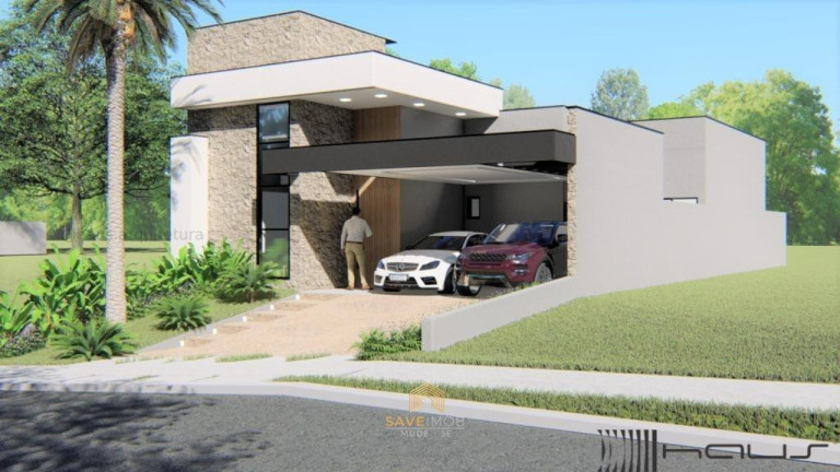 Imagem Casa de Condomínio com 3 Quartos à Venda, 156 m² em Jardim Residencial Viena - Indaiatuba Imagem Casa de Condomínio com 3 Quartos à Venda, 156 m² em Jardim Residencial Viena - Indaiatuba
