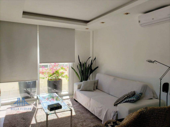 Imagem Cobertura com 3 Quartos à Venda, 227 m² em Itacorubi - Florianópolis Imagem Cobertura com 3 Quartos à Venda, 227 m² em Itacorubi - Florianópolis