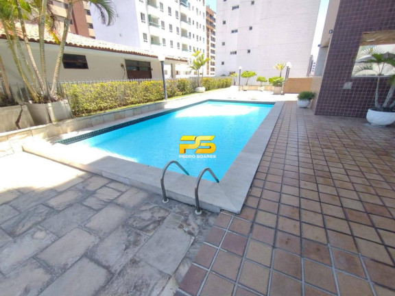 Imagem Apartamento com 4 Quartos à Venda, 273 m² em Cabo Branco - João Pessoa Imagem Apartamento com 4 Quartos à Venda, 273 m² em Cabo Branco - João Pessoa