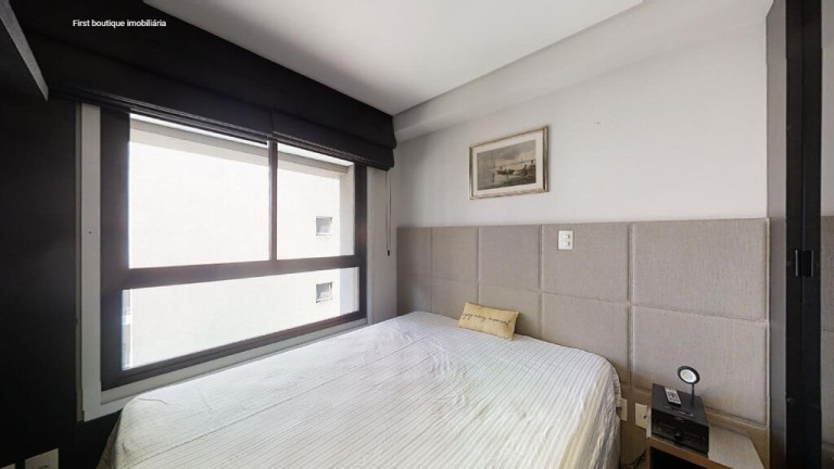 Imagem Apartamento com 1 Quarto à Venda, 33 m² em Jardim Paulista - São Paulo Imagem Apartamento com 1 Quarto à Venda, 33 m² em Jardim Paulista - São Paulo