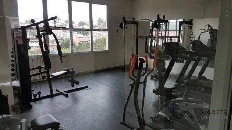 Imagem Apartamento com 3 Quartos à Venda, 73 m² em Jardim Souto - São José Dos Campos