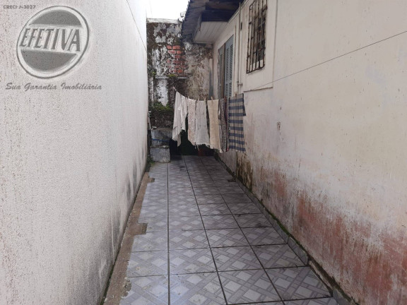Imagem Casa com 2 Quartos à Venda, 170 m² em Brejatuba - Guaratuba