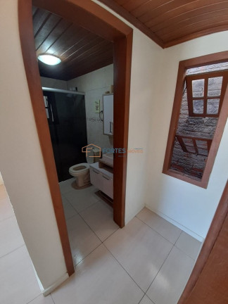 Imagem Casa com 4 Quartos à Venda, 116 m² em Bela Vista - Campo Bom Imagem Casa com 4 Quartos à Venda, 116 m² em Bela Vista - Campo Bom