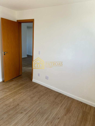 Imagem Apartamento com 2 Quartos à Venda, 50 m² em Utinga - Santo André Imagem Apartamento com 2 Quartos à Venda, 50 m² em Utinga - Santo André