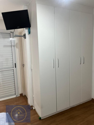 Imagem Apartamento com 2 Quartos à Venda, 65 m² em Mooca - São Paulo
