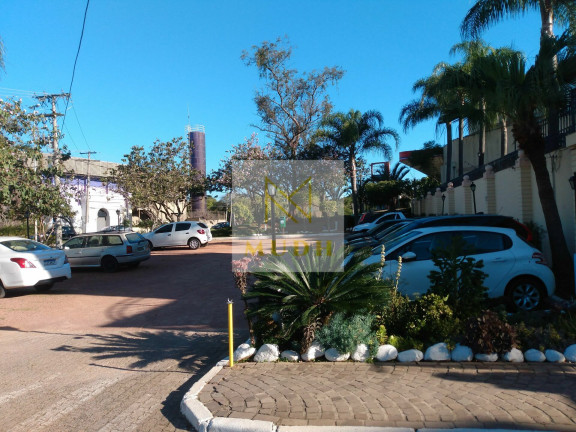 Imagem Casa de Condomínio com 2 Quartos à Venda, 92 m² em Cavalhada - Porto Alegre