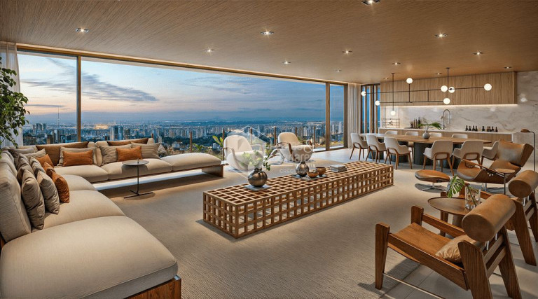 Imagem Apartamento com 4 Quartos à Venda, 453 m² em Moema - São Paulo Imagem Apartamento com 4 Quartos à Venda, 453 m² em Moema - São Paulo