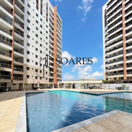 Imagem Apartamento com 3 Quartos à Venda, 88 m² em Marambaia - Belém Imagem Apartamento com 3 Quartos à Venda, 88 m² em Marambaia - Belém