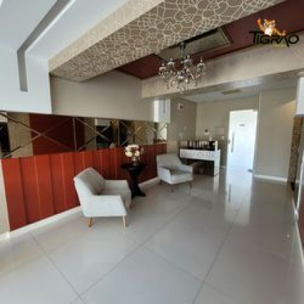 Imagem Apartamento com 2 Quartos à Venda, 94 m² em Centro - Navegantes