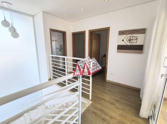 Imagem Sobrado com 3 Quartos à Venda, 206 m² em Condomínio Villagio Milano - Sorocaba Imagem Sobrado com 3 Quartos à Venda, 206 m² em Condomínio Villagio Milano - Sorocaba