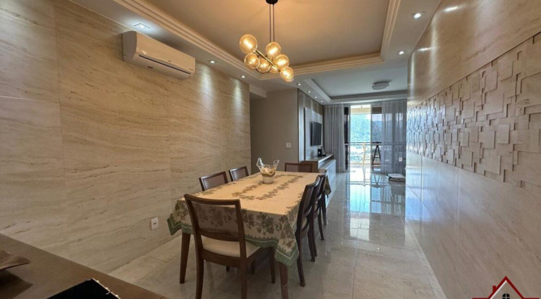 Imagem Apartamento com 4 Quartos à Venda, 145 m² em Jacarepagua - Rio De Janeiro Imagem Apartamento com 4 Quartos à Venda, 145 m² em Jacarepagua - Rio De Janeiro