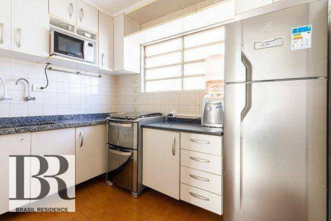 Imagem Apartamento com 2 Quartos à Venda, 61 m² em Bosque Da Saúde - São Paulo Imagem Apartamento com 2 Quartos à Venda, 61 m² em Bosque Da Saúde - São Paulo