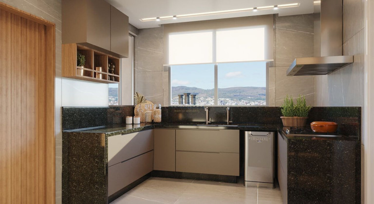 Imagem Apartamento com 4 Quartos à Venda, 162 m² em Santa Lúcia - Belo Horizonte Imagem Apartamento com 4 Quartos à Venda, 162 m² em Santa Lúcia - Belo Horizonte