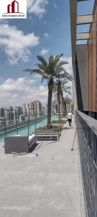 Imagem Apartamento com 2 Quartos à Venda, 62 m² em Jardim Das Acácias - São Paulo Imagem Apartamento com 2 Quartos à Venda, 62 m² em Jardim Das Acácias - São Paulo
