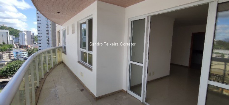 Imagem Imóvel com 3 Quartos à Venda, 98 m² em Praia Da Costa - Vila Velha