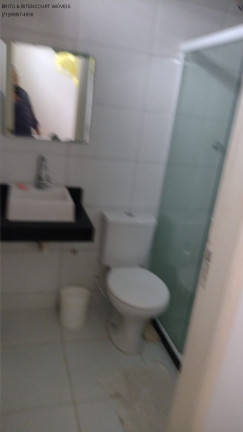 Imagem Casa com 3 Quartos à Venda, 62 m² em Monte Gordo - Camaçari Imagem Casa com 3 Quartos à Venda, 62 m² em Monte Gordo - Camaçari
