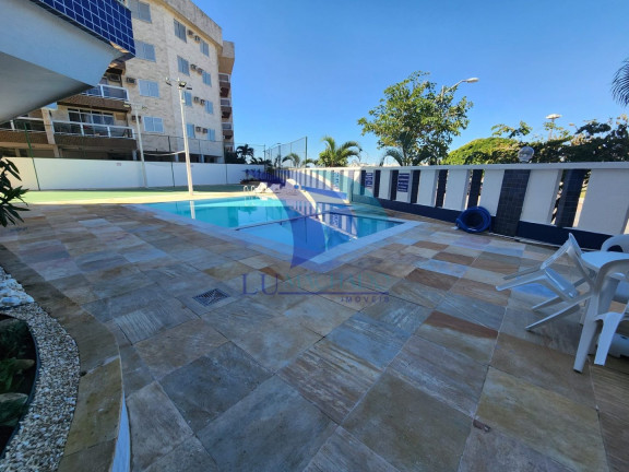 Imagem Apartamento com 3 Quartos à Venda, 135 m² em Algodoal - Cabo Frio Imagem Apartamento com 3 Quartos à Venda, 135 m² em Algodoal - Cabo Frio