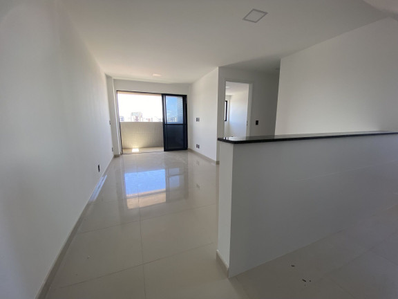 Imagem Apartamento com 2 Quartos à Venda, 61 m² em Jatiúca - Maceió