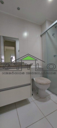Imagem Apartamento com 2 Quartos à Venda, 55 m² em Independência - São Bernardo Do Campo