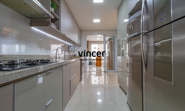 Imagem Apartamento com 4 Quartos à Venda, 213 m² em Setor Bueno - Goiânia Imagem Apartamento com 4 Quartos à Venda, 213 m² em Setor Bueno - Goiânia