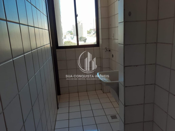 Imagem Apartamento com 2 Quartos à Venda, 60 m² em Centro - Sorocaba