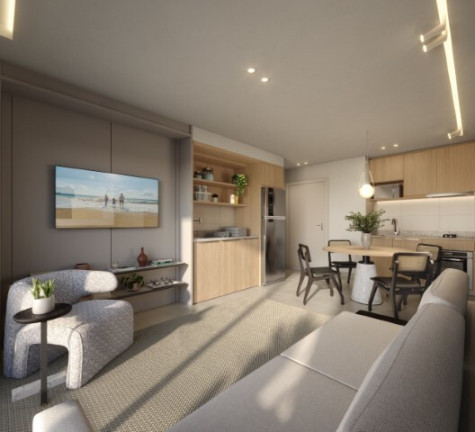 Imagem Apartamento com 2 Quartos à Venda, 69 m² em Setor Marista - Goiânia Imagem Apartamento com 2 Quartos à Venda, 69 m² em Setor Marista - Goiânia