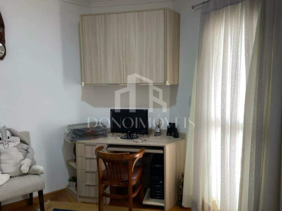 Imagem Apartamento com 3 Quartos à Venda, 173 m² em Vila Bastos - Santo André Imagem Apartamento com 3 Quartos à Venda, 173 m² em Vila Bastos - Santo André