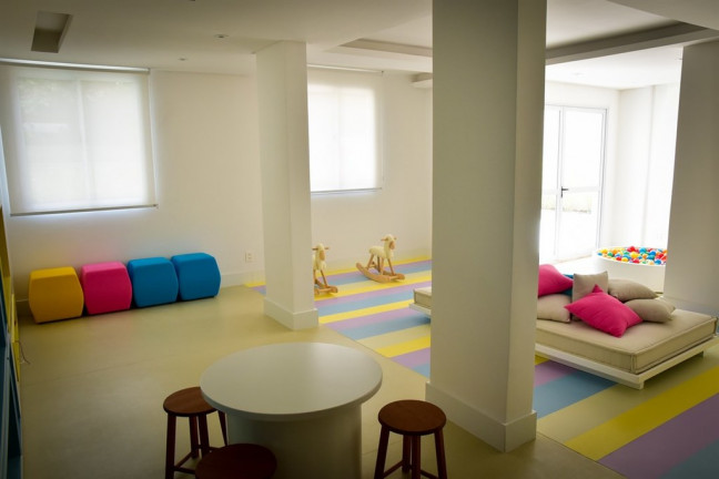Imagem Apartamento com 2 Quartos à Venda, 61 m² em Taquaral - Campinas