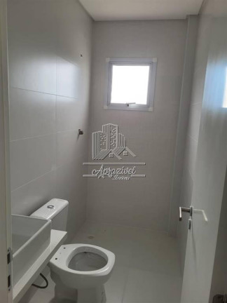 Imagem Apartamento com 4 Quartos à Venda, 254 m² em Canto Do Forte - Praia Grande