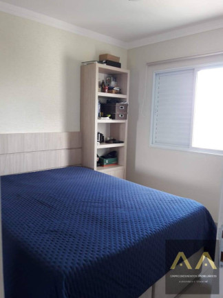 Imagem Apartamento com 3 Quartos à Venda, 98 m² em Alphaville - Barueri