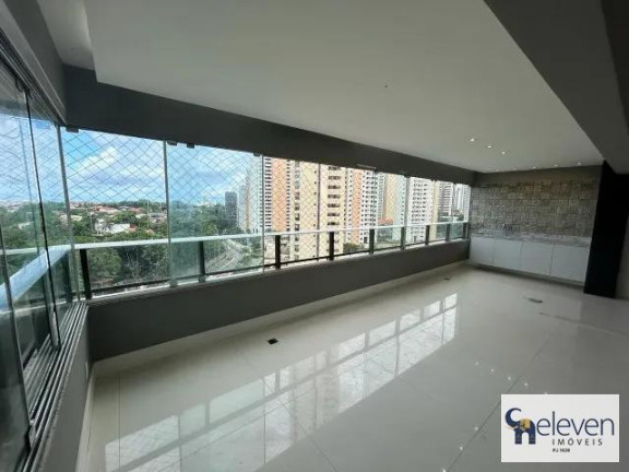 Imagem Apartamento com 4 Quartos à Venda, 171 m² em Horto Florestal - Salvador