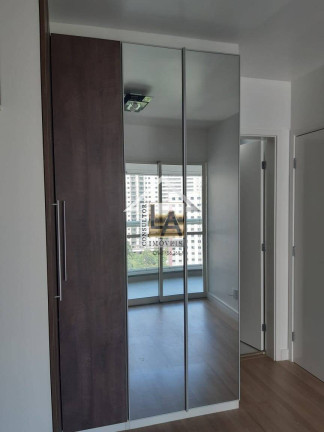 Imagem Apartamento com 1 Quarto à Venda, 39 m² em Morumbi - São Paulo Imagem Apartamento com 1 Quarto à Venda, 39 m² em Morumbi - São Paulo