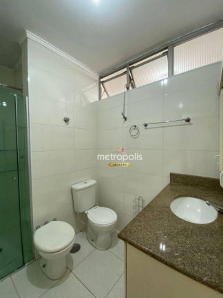 Imagem Apartamento com 3 Quartos à Venda, 90 m² em Campestre - Santo André Imagem Apartamento com 3 Quartos à Venda, 90 m² em Campestre - Santo André