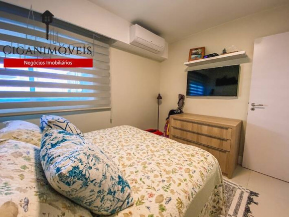 Imagem Apartamento com 4 Quartos à Venda, 176 m² em Barra Da Tijuca - Rio De Janeiro