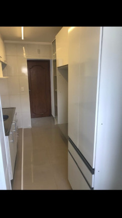 Imagem Apartamento com 3 Quartos à Venda, 75 m² em Sacomã - São Paulo Imagem Apartamento com 3 Quartos à Venda, 75 m² em Sacomã - São Paulo