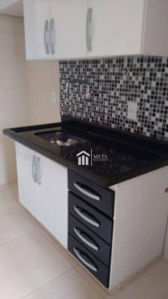 Imagem Imóvel com 2 Quartos à Venda, 50 m² em Tremembé - São Paulo