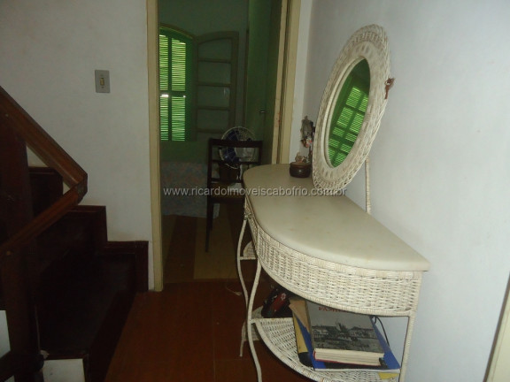 Imagem Casa de Condomínio com 3 Quartos à Venda, 120 m² em Peró - Cabo Frio Imagem Casa de Condomínio com 3 Quartos à Venda, 120 m² em Peró - Cabo Frio