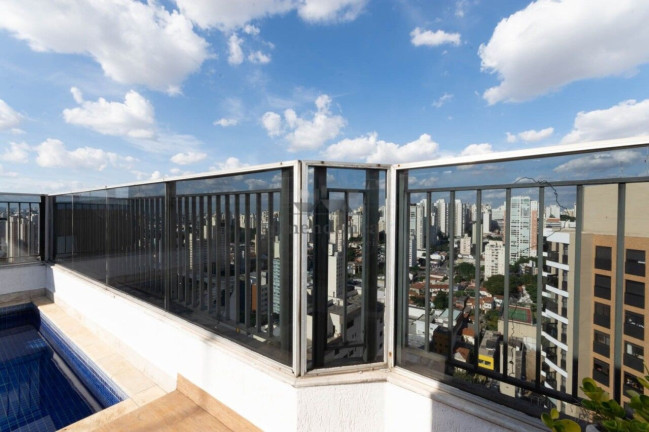 Imagem Apartamento com 4 Quartos à Venda, 263 m² em Sumaré - São Paulo Imagem Apartamento com 4 Quartos à Venda, 263 m² em Sumaré - São Paulo