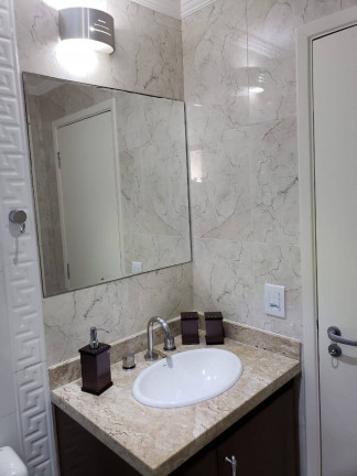 Imagem Apartamento com 2 Quartos à Venda, 70 m² em Vila Formosa - São Paulo