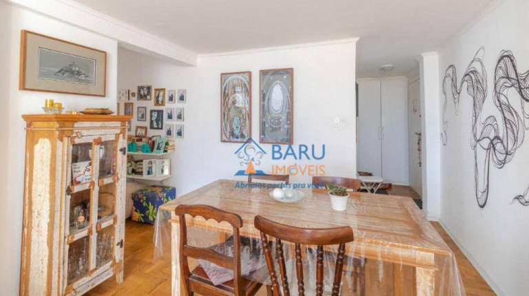 Imagem Apartamento com 3 Quartos à Venda, 84 m² em Jardim Ataliba Leonel - São Paulo Imagem Apartamento com 3 Quartos à Venda, 84 m² em Jardim Ataliba Leonel - São Paulo