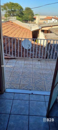 Imagem Casa com 3 Quartos à Venda, 160 m² em Jardim Petrópolis - Bauru Imagem Casa com 3 Quartos à Venda, 160 m² em Jardim Petrópolis - Bauru