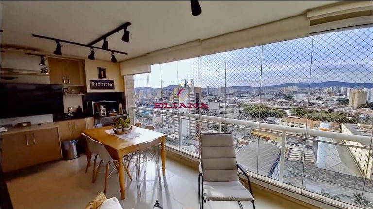 Imagem Apartamento com 3 Quartos à Venda, 162 m² em Lapa - São Paulo Imagem Apartamento com 3 Quartos à Venda, 162 m² em Lapa - São Paulo