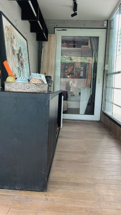 Imagem Casa com 3 Quartos à Venda, 200 m² em Vila Nova Conceição - São Paulo Imagem Casa com 3 Quartos à Venda, 200 m² em Vila Nova Conceição - São Paulo